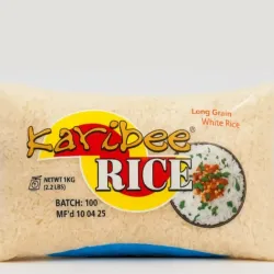 Arroz Guyanaez