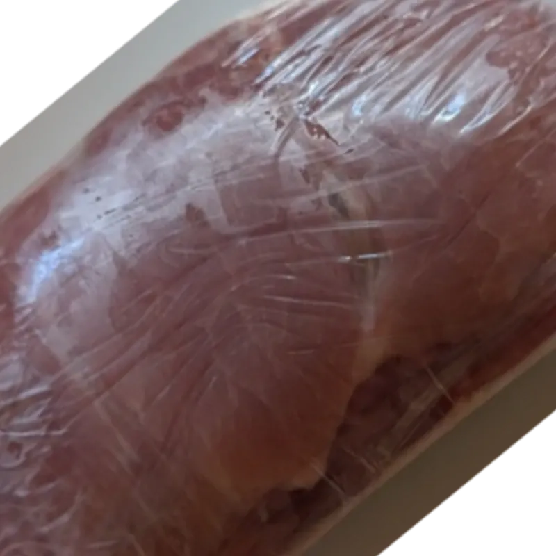 Bistec de Cerdo 1kg