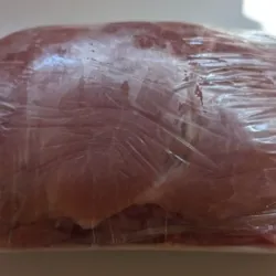Bistec de Cerdo 1kg