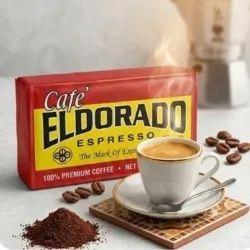 Café EL DORADO