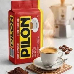 Café Pilon