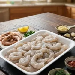 Camarones