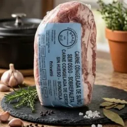 Carne de Cerdo