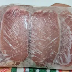 Chuletas de Cerdo