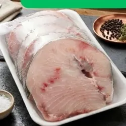 Filetes de Pescado EMPERADOR