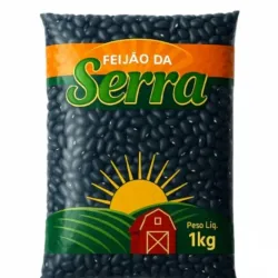 Frijol negro