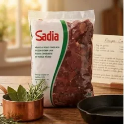 Hígado de Pollo