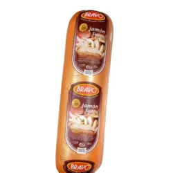 Jamon Super BRAVO