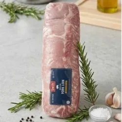 Lomo de Cerdo