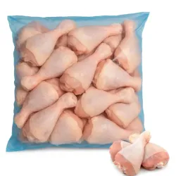 Paquete de Pollo