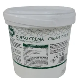 Queso Crema