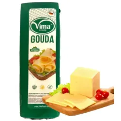 Queso Gouda (Vima)