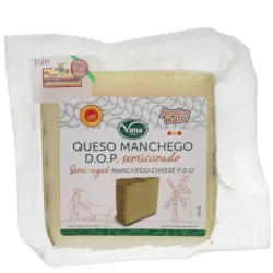 Queso Manchego (Vima)
