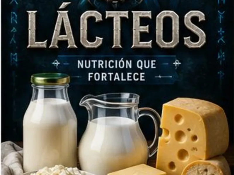 LÁCTEOS