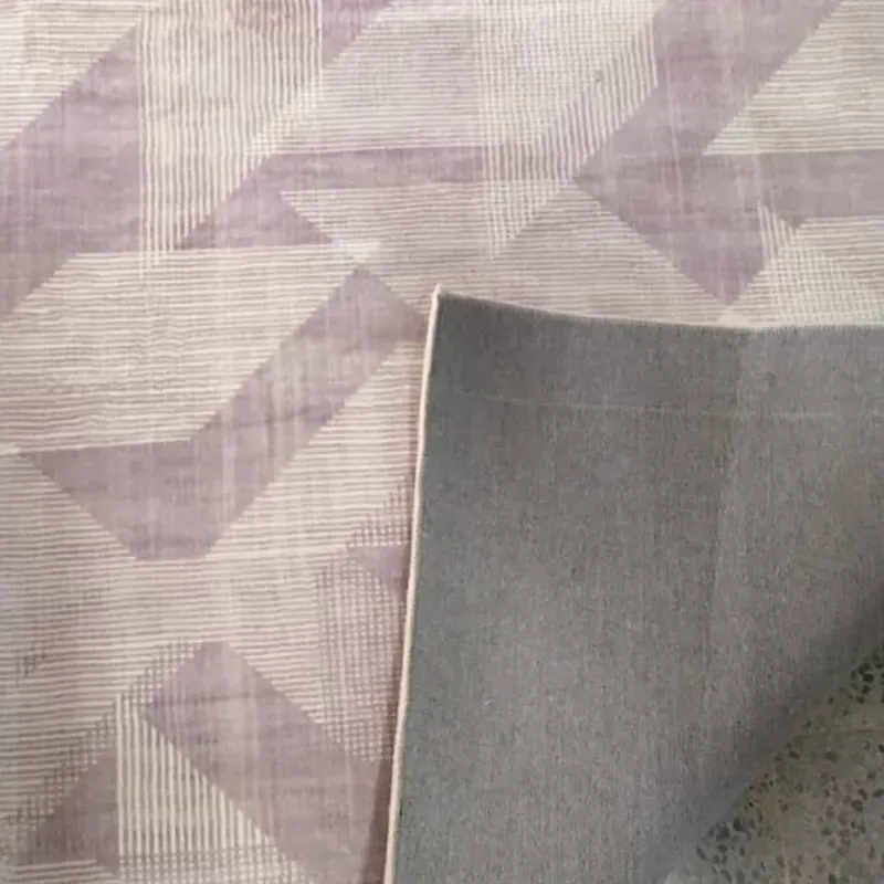 Alfombra Decorativa estilo moderno