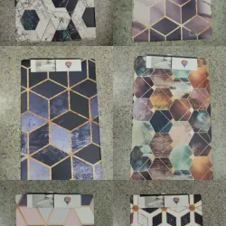 Alfombra Impermeable de cocina