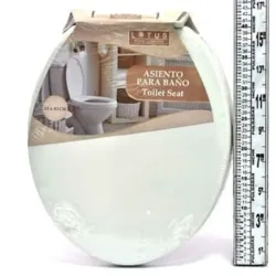 Asiento de Baño 35x 43 cm