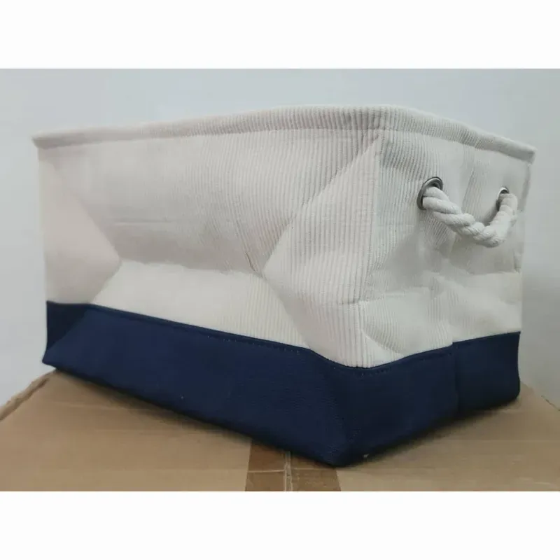 Cesta organizadora 
