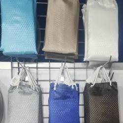 Cortinas de Baño Antimoho