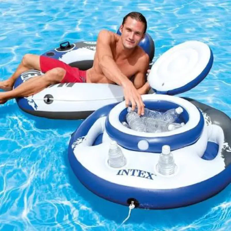 Inflable para Bebidas