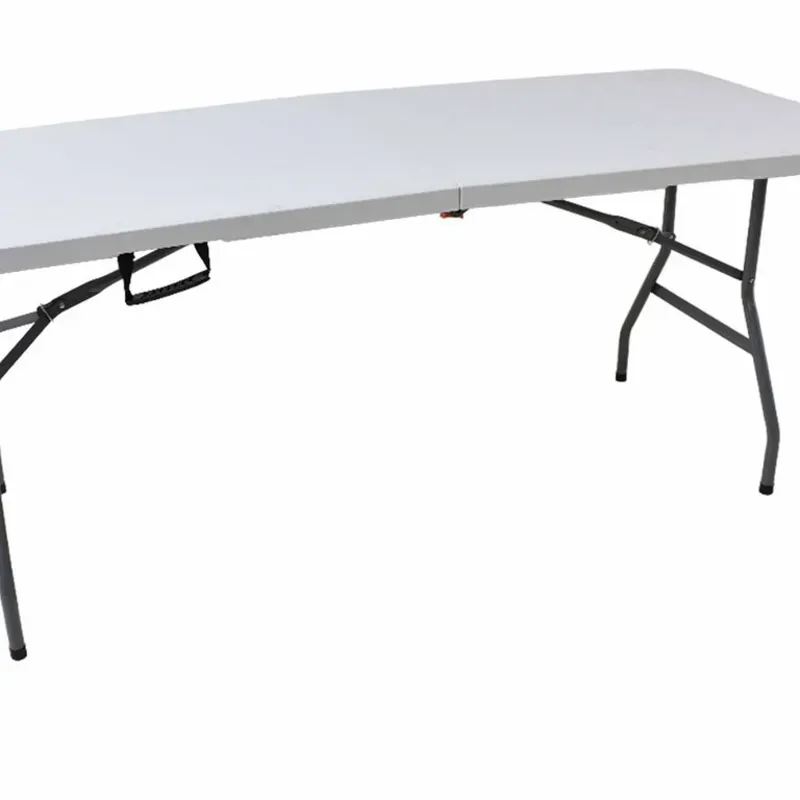 Mesa plegable para 6 personas 