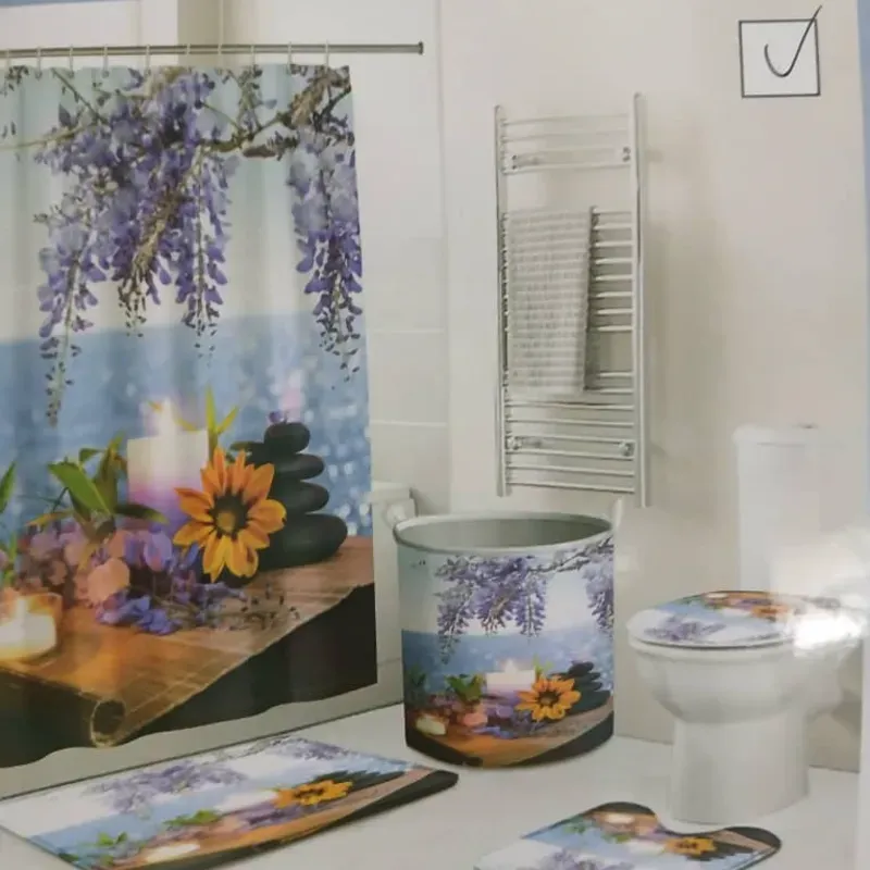 Set de baño 