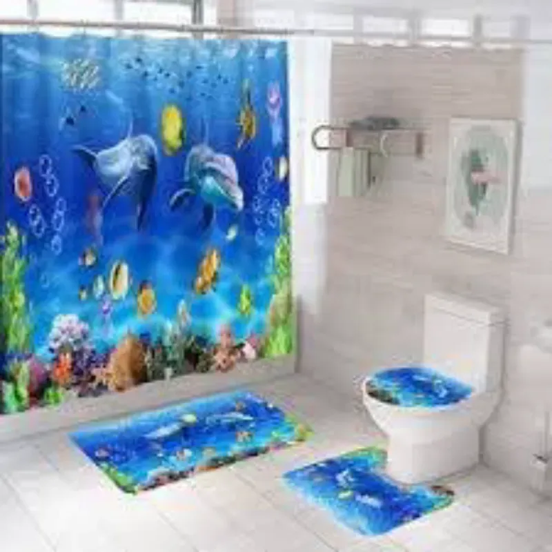 Set de baño