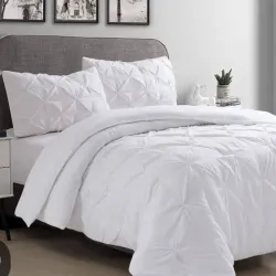  Set de Edredones king y Queen