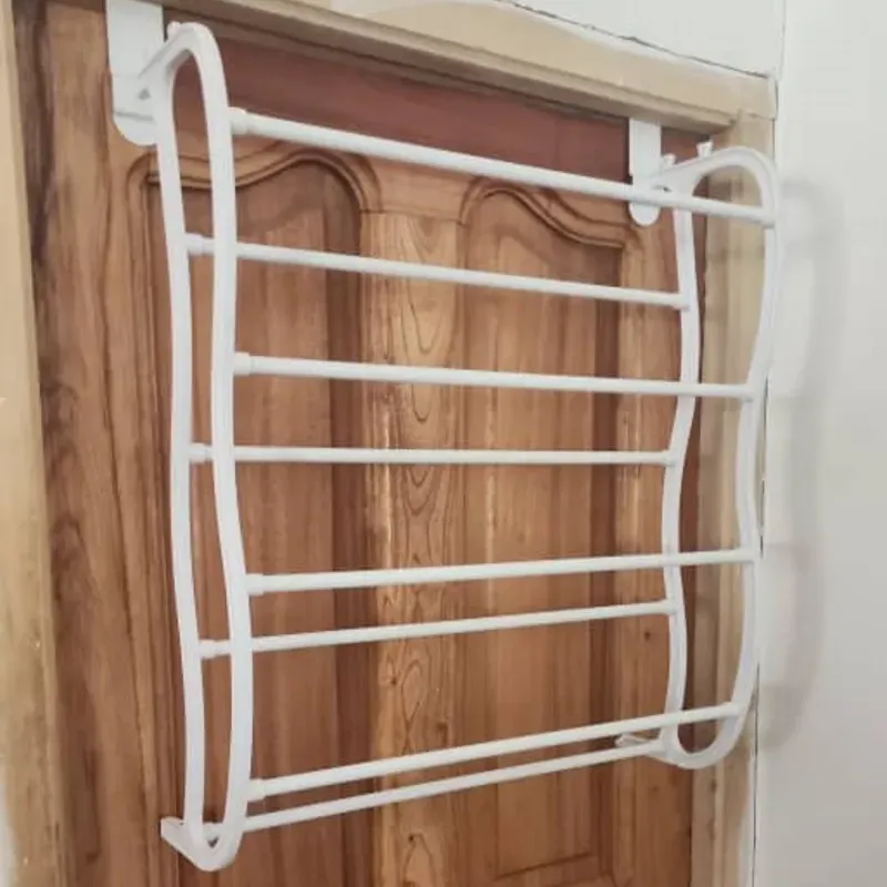 Zapatera para detrás de la puerta