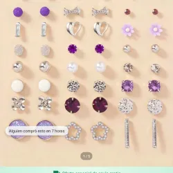 Aretes 