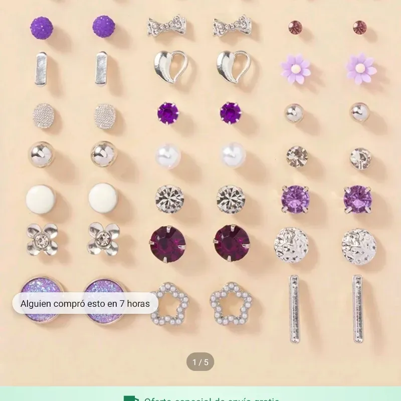 Aretes 