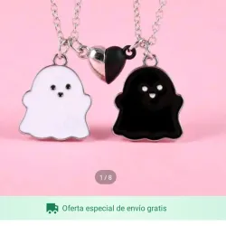 Cadena de Fantasma 