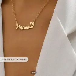 Cadena Mamá 