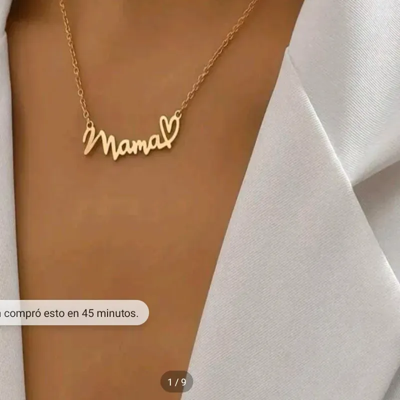 Cadena Mamá 