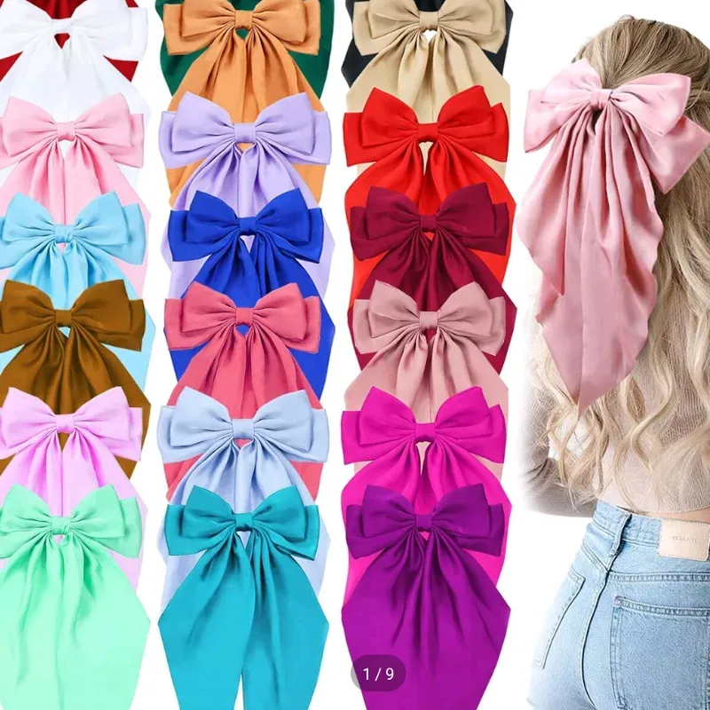 Lazos de colores 