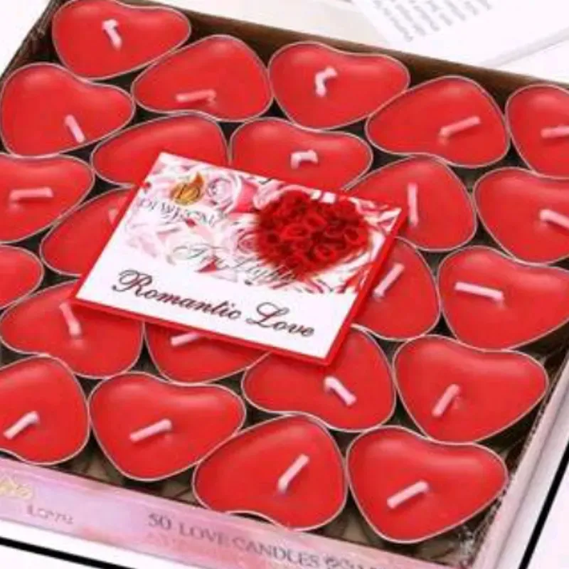 Velas 