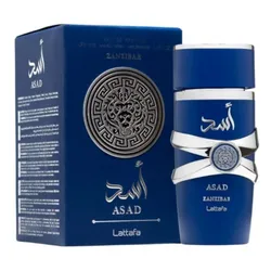 Asad Zanzibar