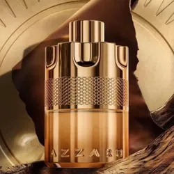 Azzaro The Most Wanted Elixir