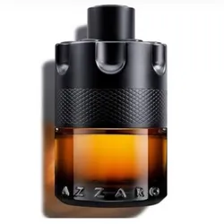 Azzaro The Most Wanted Intense