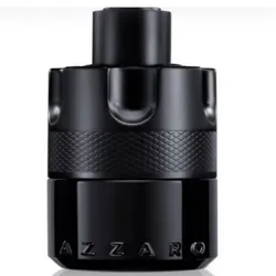 Azzaro The Most Wanted Intense
