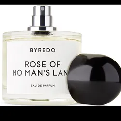 BYREDO Rose of No Man’s Land
