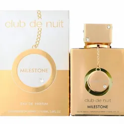 Club de Nuit Milestone