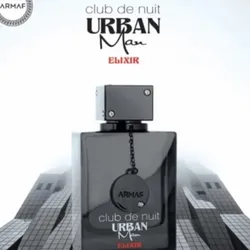 Club de Nuit Urban Man