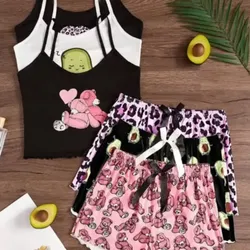 Conjunto de Pijama