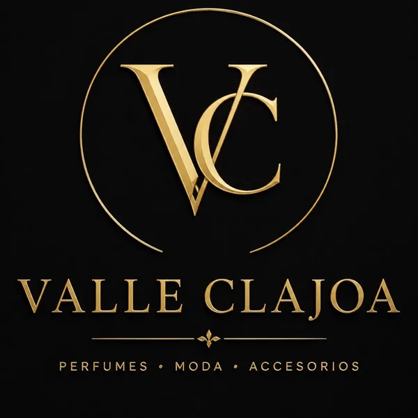 VALLE CLAJOA ✨
En VALLE CLAJOA encontrarás una selección exclusiva de moda femenina y masculina, calzado, accesorios, maquillaje, skincare y perfumes cuidadosamente elegidos para quienes buscan calidad, tendencia y distinción.
Cada detalle de nuestra marca está pensado para ofrecerte una atención especial, productos con estilo y una experiencia de compra diferente.
VALLE CLAJOA — donde la moda, la belleza y la elegancia se encuentran. ✨