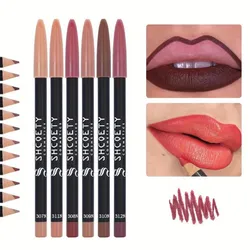 Delineador de labios