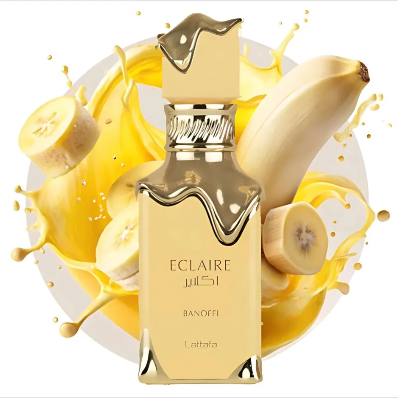 Eclaire Banoffi