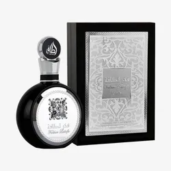 Fakhar Black