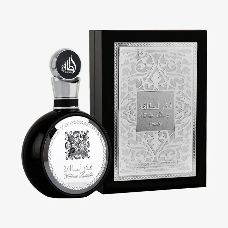 Fakhar Black
