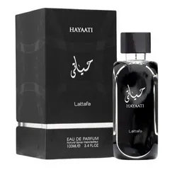 Hayaati